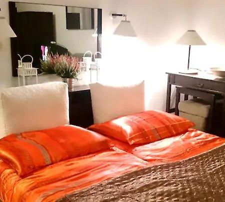 Florianska Old Town Apartment Krakow Ngoại thất bức ảnh