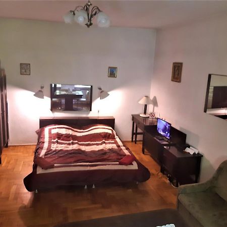 Florianska Old Town Apartment Krakow Ngoại thất bức ảnh