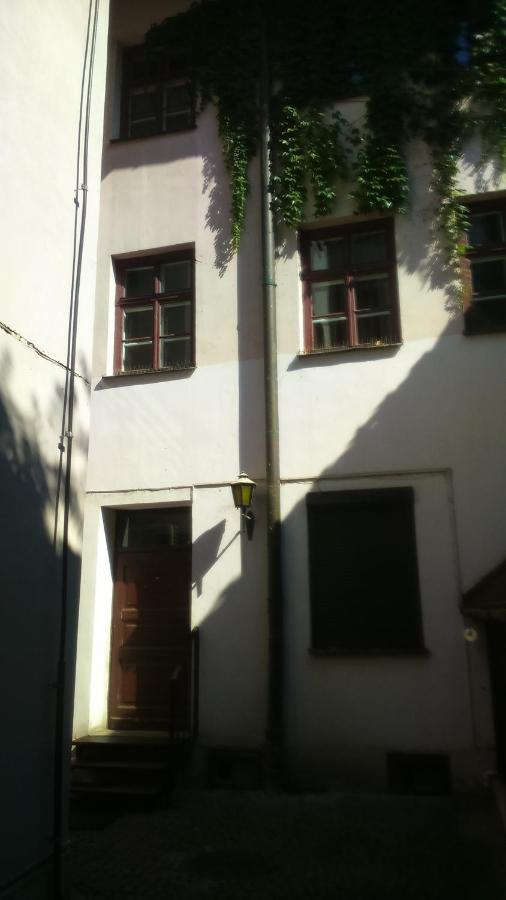 Florianska Old Town Apartment Krakow Ngoại thất bức ảnh