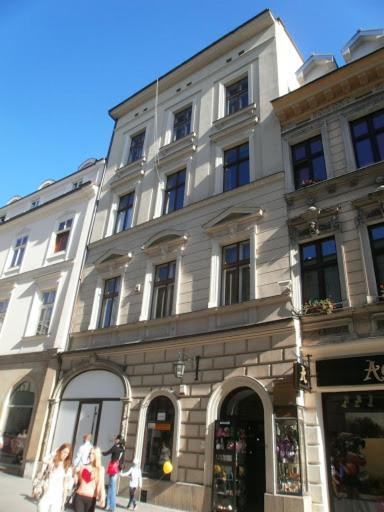 Florianska Old Town Apartment Krakow Ngoại thất bức ảnh