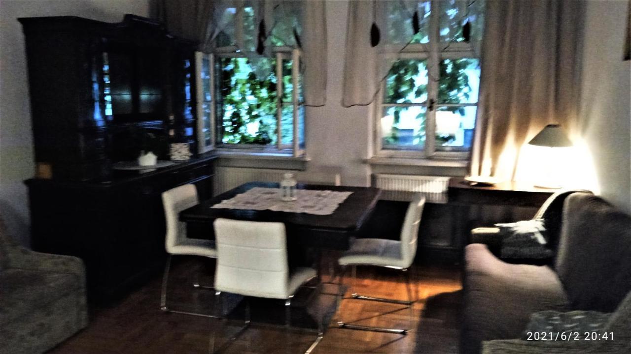 Florianska Old Town Apartment Krakow Ngoại thất bức ảnh