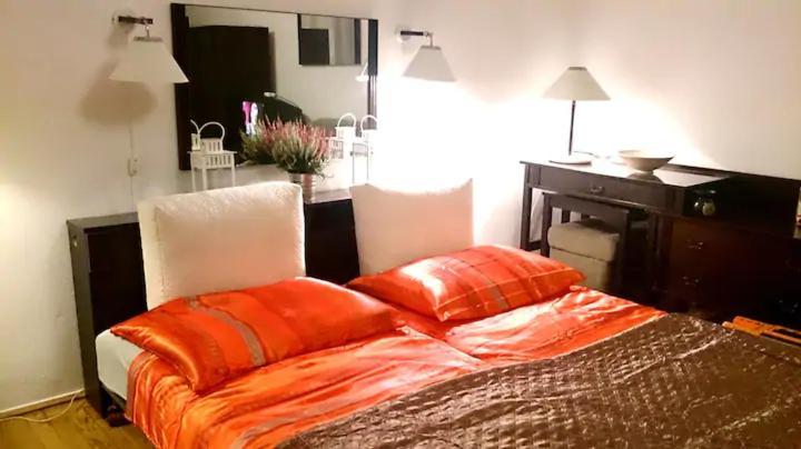 Florianska Old Town Apartment Krakow Ngoại thất bức ảnh