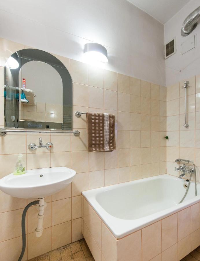 Florianska Old Town Apartment Krakow Ngoại thất bức ảnh