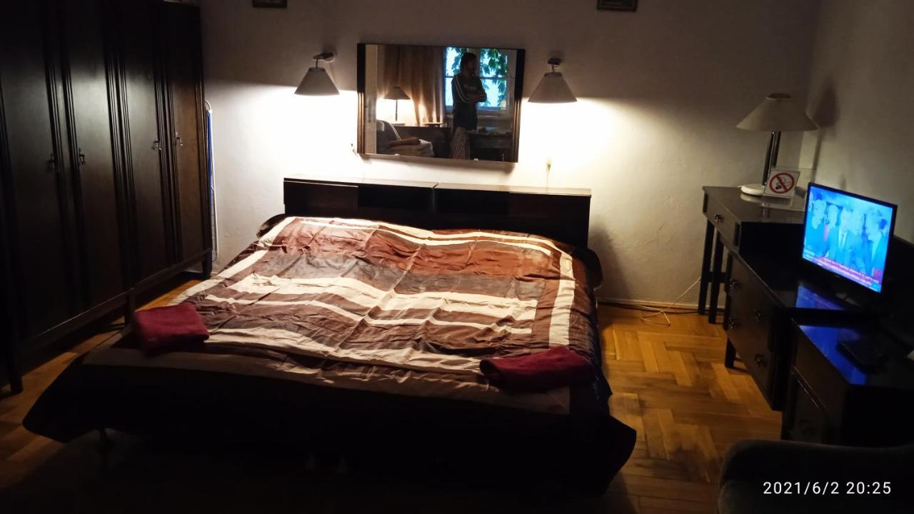 Florianska Old Town Apartment Krakow Ngoại thất bức ảnh