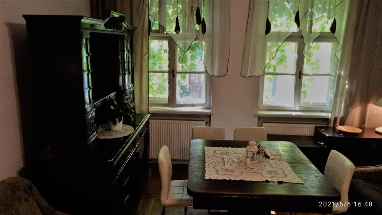 Florianska Old Town Apartment Krakow Ngoại thất bức ảnh