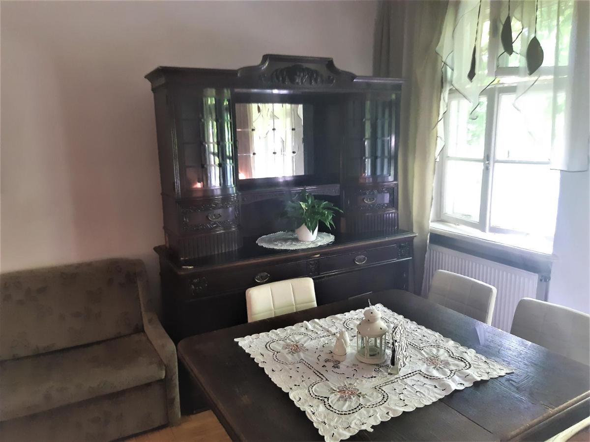 Florianska Old Town Apartment Krakow Ngoại thất bức ảnh