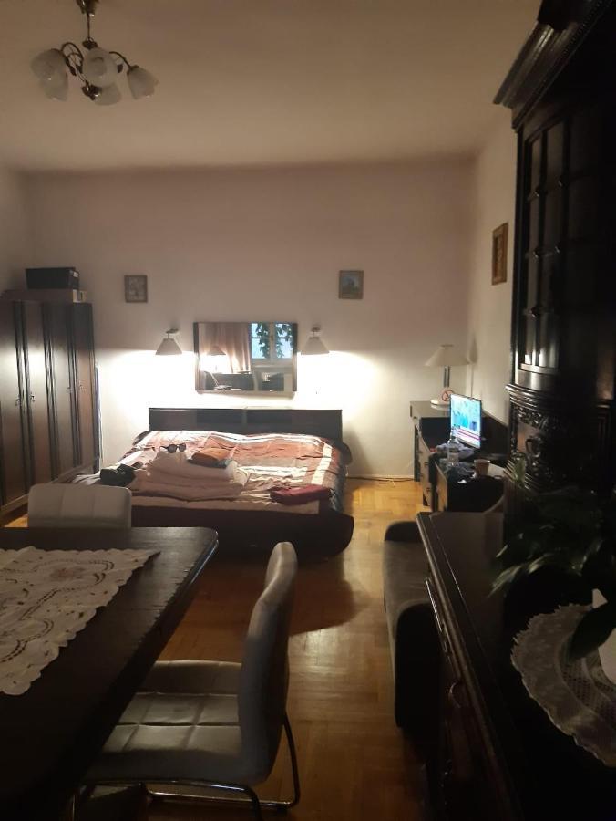 Florianska Old Town Apartment Krakow Ngoại thất bức ảnh