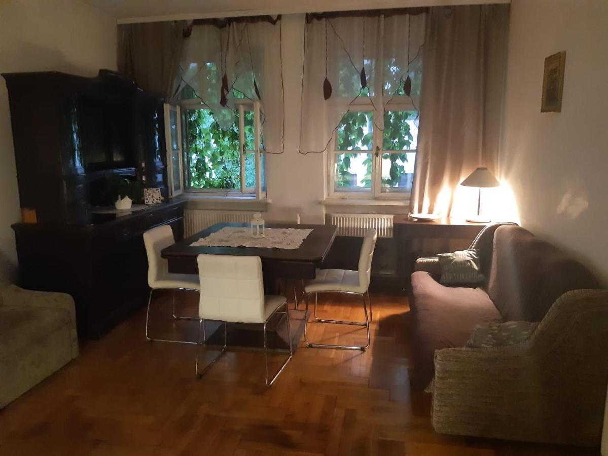 Florianska Old Town Apartment Krakow Ngoại thất bức ảnh