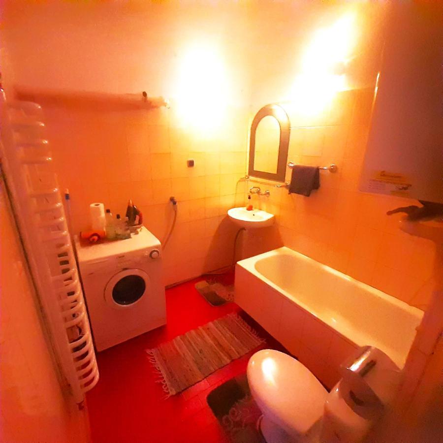 Florianska Old Town Apartment Krakow Ngoại thất bức ảnh