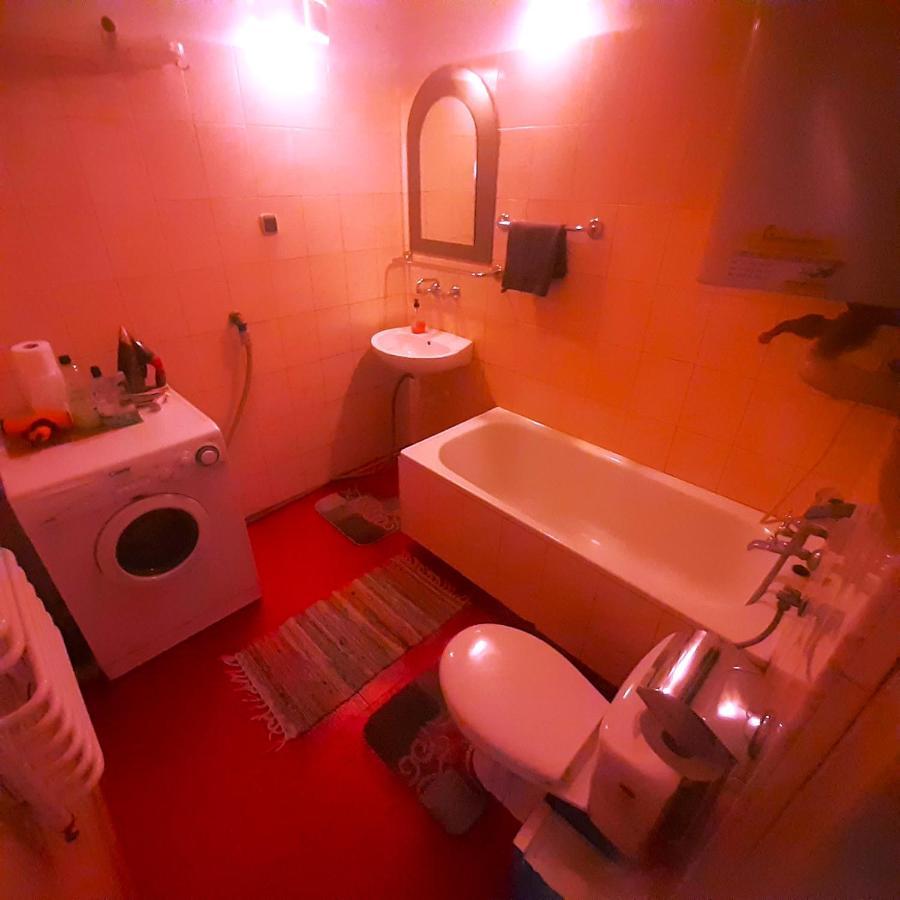 Florianska Old Town Apartment Krakow Ngoại thất bức ảnh